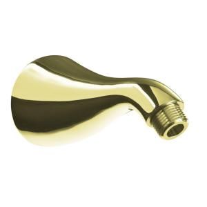 KOHLER Revival Shower Arm in Vibrant French Gold K 16133 AF