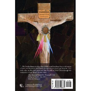 The Timeless Rosary Brian Joseph Horan, Angela A. Barbalace 9780985948375 Books