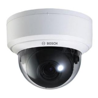 Bosch WDR Series Wired 720TVL Indoor Analog Security Surveillance Camera VDN 295 20