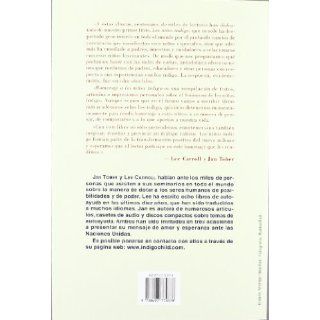 Homenaje a Los Ninos Indigos (Spanish Edition) Lee Carroll, Jan Tober 9788497770378 Books