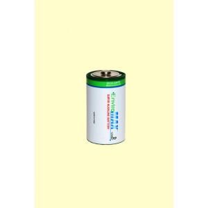 Fuji EnviroMax Super Alkaline D Battery (4 Pack) 4100BP4