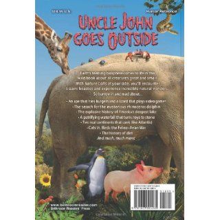Uncle John's Bathroom Reader Nature Calls (Uncle John's Bathroom Readers) Bathroom Readers' Institute 9781607104285 Books