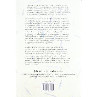 Meaulnes el Grande / The Great Meaulnes (Spanish Edition) Henri Alban Fournier, Ramon Buenaventura 9788420669595 Books