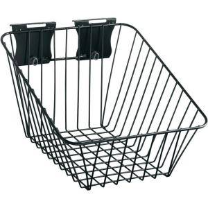 Husky Secure Lock Large Wire Basket THD302 