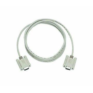 GW Instek GTL 232 RS 232C Cable, 9 Pin Female for GDS and GRS Oscilloscopes, SFG Generators, LCR Meters and PSM Power Supplies Oscilloscope Accessories