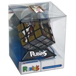 Florida State Seminoles Rubik's Cube College Themed