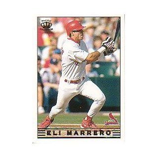1999 Pacific Crown Collection #232 Eli Marrero Sports Collectibles