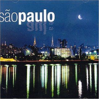 Sao Paulo E a Lua Music