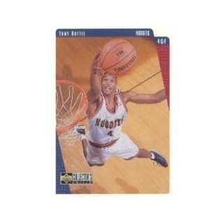 1997 98 Collector's Choice #233 Tony Battie RC Sports Collectibles
