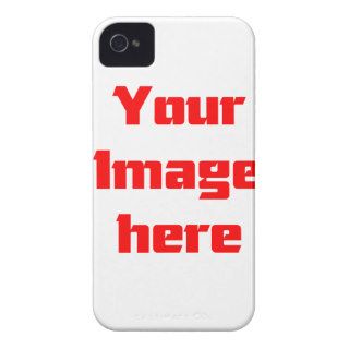 Create your own case iPhone 4 Case Mate case