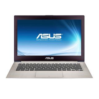 Asus UX32VD R5504H 1.7GHz 500GB 13.3" Ultrabook Laptop Asus Laptops