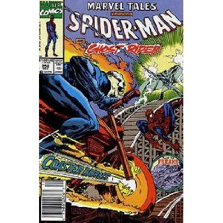 Marvel Tales (2nd Series) #256 Marvel Comics Books