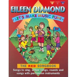 Let's Make Music Fun Red Book Alfred Publishing Staff 9781843284260 Books