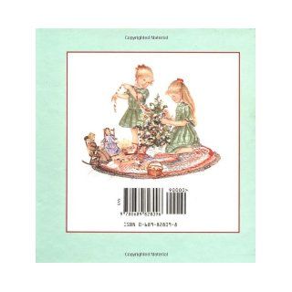 The Dolls' Christmas (Tasha Tudor Collection) Tasha Tudor 9780689828096 Books