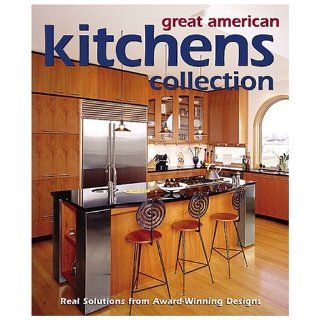 Great American Kitchens Collection Amy Tincher Durik 0014005222145 Books