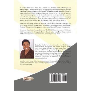 Survival of the Fittest Single Parenting Single Parenting Jacquelyn Butler 9781453583692 Books