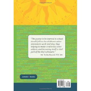 The Poetry Friday Anthology (Common Core K 5 edition) Poems for the School Year with Connections to the Common Core (9781937057688) Sylvia Vardell, Janet Wong Books