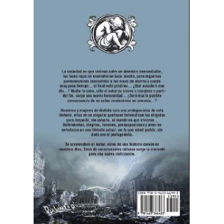 Tal Vez(Spanish Edition) Jose Antonio Villarreal Acosta 9781463366483 Books