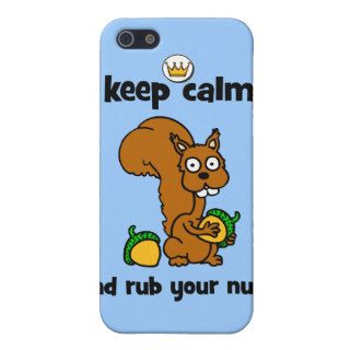 keep calm iPhone 5 case