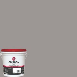 Custom Building Products Fusion Pro #165 1 gal. Delorean Gray Single Component Grout FP1651 2T