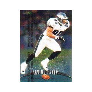 1998 Finest #259 Irving Fryar Sports Collectibles