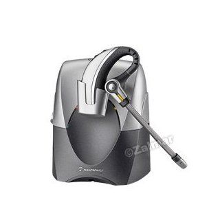 Plantronics Replacement Model for Avaya AWH 75N DECT 6.0 Wireless Noise Cancelling Headset System Electronics