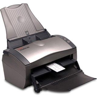 Xerox DocuMate 262i Sheetfed Scanner Electronics
