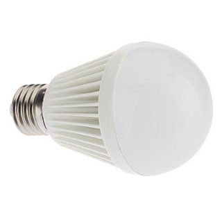 5 w E27 25 x2835smd 350 lm 3000 k of warm white LED bulb (100 241   v)   Led Household Light Bulbs