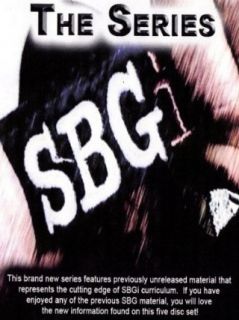 SBG Vol. 2   Mastering the Closed Gaurd Unavailable  Instant Video