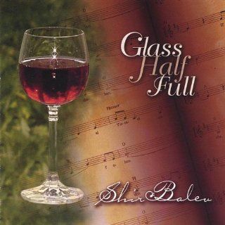 Glass Half Full Music