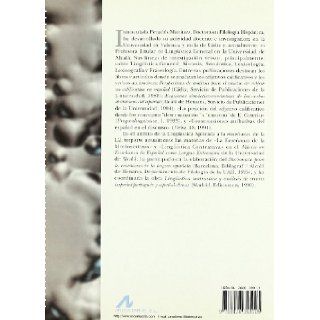 La enseanza de las unidades fraseolgicas (R) (1999) PENADS 9788476353905 Books
