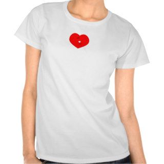 Indonesian Love T Shirt