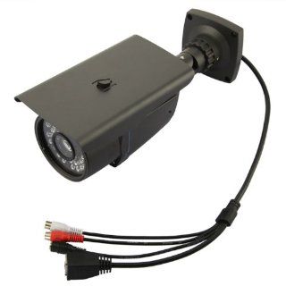 WDR H.264 Network 2.0 Megapixel HD IR Waterproof Onvif IP CCTV Security Camera  Bullet Cameras  Camera & Photo
