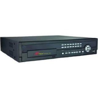 ATV FA HDR16 6TB H.264 16 Channel 6TB DVR With DVD RW  Surveillance Recorders  Camera & Photo
