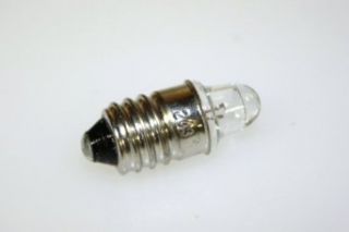 Eiko 40520   243 Miniature Automotive Light Bulb   Incandescent Bulbs  