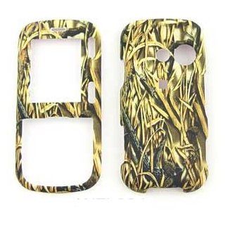LG Rumor 2 LX265/Cosmos VN250   Premium   Camouflage/Nature/Hunter Series   Faceplate   Case   Snap On   Perfect Fit Guaranteed Cell Phones & Accessories