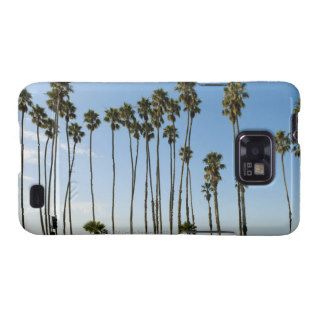 Cabrillo Avenue, Santa Barbara, California Samsung Galaxy S Cover