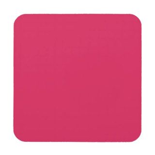 Cherry High End Color Matching Coasters