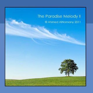 The Paradise Melody II   Single Music