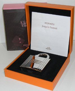 Kelly Caleche By Hermes Pure Perfume Jewel Refillable / Rechargable Spray 7.5 Ml / .25 Oz.  Personal Fragrances  Beauty