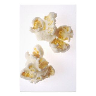 Popcorn Customized Stationery