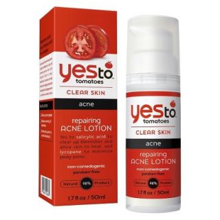 Yes To Tomatoes Repairing Acne Lotion   1.7 fl oz