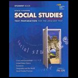 Social Studies GED Preparation