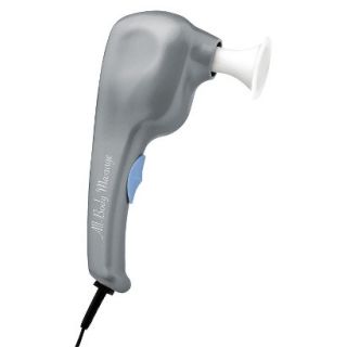 Wahl Grey All Body Therapeutic Massager