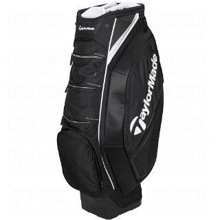 TaylorMade 2014 Juggernaut Cart Bag  Golf Carry Bags  Sports & Outdoors