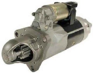 12V DENSO P5 TYPE REPLACEMENT FOR 40MT & 42MT STARTER (428000 1420,  1421,  1422)   18572 Automotive