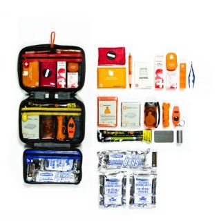 Relief Pod International RP122 102K 001 Medium Emergency Kit Automotive