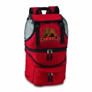NCAA Cornell Big Red Zuma Insulated Backpack  Sports Fan Backpacks  Sports & Outdoors