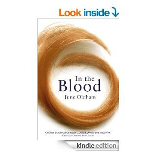 In the Blood (Signature) eBook June Oldham Kindle Store