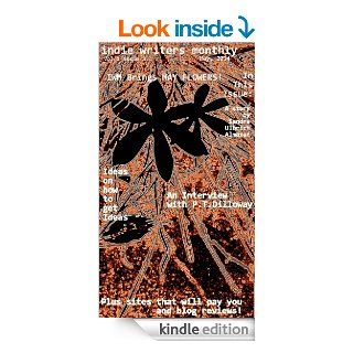 Indie Writers Monthly Vol. 1, Issue 3, May 2014 eBook Andrew Leon, Rusty Carl, P.T. Dilloway, Sandra Ulbrich Almazan, Briane Pagel Kindle Store
